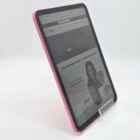 Apple iPad 11 Inch Wi-Fi 128GB MD4E4X/A Pink Tablet