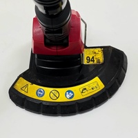 Ozito PXCLTS-018 Li-Ion Cordless Grass Trimmer Skin Only