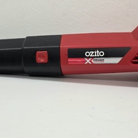 Ozito PXC 18V Cordless Blower PXCBLS-018 210km/h Li-Ion Skin Only