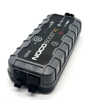 NOCO Boost XL GB50 12V 1500A Portable Jump Starter Lithium Battery Booster Pack