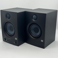 PreSonus Eris 4.5BT 2nd Gen Active Bluetooth Studio Monitors Pair
