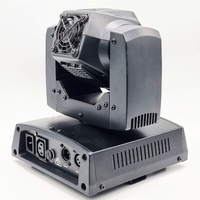 Chauvet DJ Intimidator Spot 155 INTIMSPOT155 LED Moving Head DJ Light