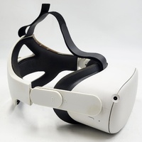 Meta Quest 2 64GB VR Headset Standalone Virtual Reality System Headset Only Oculus