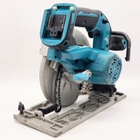 Makita DHS680 18V LXT 165mm Cordless Brushless Circular Saw Skin Only
