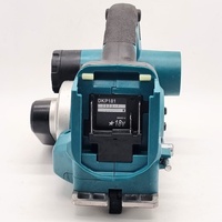 Makita DKP181 18V LXT Cordless 82mm Brushless Cordless Planer Skin Only