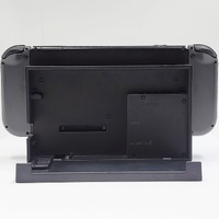 Nintendo Switch HAC-001(-01) Grey Console Bundle 128GB MicroSD Dock Controllers