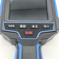 Aerpro G5100 Inspection Camera 2.7 Inch LCD Borescope Endoscope 8mm Lens