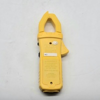 Digitech 600A True RMS AC/DC Clamp Meter QM-1632 with Temperature Probe and Case