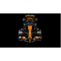 LEGO Technic McLaren F1 MCL39 42228 Race Car Set 