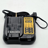 DeWALT DCE089G Green Beam Laser Level Kit 12V 2.0Ah Battery Charger and Glasses