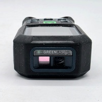 Bosch GLM50-23G 50m Green Beam Laser Distance Measurer Compact