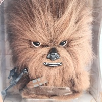 Funko Fabrikations Star Wars Chewbacca 13 Soft Sculpture Plush Figure