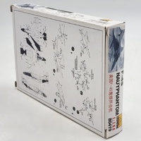 Mini Hobby Models F-4S Navy Phantom 1:144 Scale Aircraft Model Kit US Navy Fighter Jet