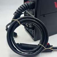 UNIMIG KOMJRVM 120 VIPER Synergic MIG MMA Gas Welder Portable Welding Machine