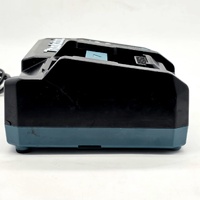 Makita DC40RA 40V Max XGT Single Port Rapid Charger