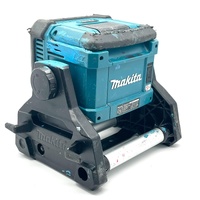 Makita DML811 18V Cordless Corded LED Work Light Flood Area Light Skin Only