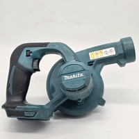 Makita DUB185 18V LXT Cordless Blower Skin Only