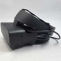 Oculus Rift S PC VR Headset Bundle Touch Controllers Virtual Reality USB DP
