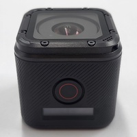 GoPro HERO5 Session Compact Action Camera 4K Waterproof Wi-Fi Bluetooth Action Cam