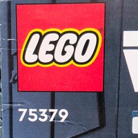 LEGO Star Wars R2-D2 75379 Buildable Droid Display Set