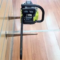Ryobi RCS5050 2 Stroke 50cc 20 Inch Bar Petrol Chainsaw