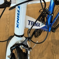 TRINX Tempo 1.0 Road Bike Lightweight Aluminum Frame Shimano Speed Bicycle