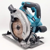 Makita HS003G 40V Max XGT Circular Saw with DC40RA Charger and Case