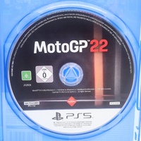 MotoGP 22 Day One Edition PS5 PlayStation 5 Racing Game