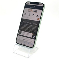 Apple iPhone 12 Green 128GB MGJF3X/A Unlocked 6.1 Inch Smartphone