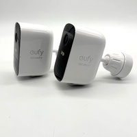 EUFY HomeBase 2 T8010 Bundle with 2x EufyCam 2C Wireless Security Cameras