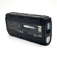 Ozito 400 Amp 12V Jump Starter And Power Bank OJS-800 with Leads and Carry Case