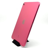 Apple iPad 10th Generation 10.9 Inch Pink MPQ33X/A WiFi Only Tablet