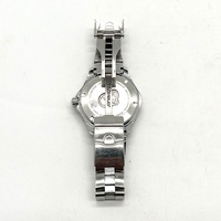 TAG Heuer Aquaracer WAN2111 Blue Calibre 5 Automatic 300m Men's Watch