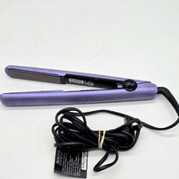 GHD V Gold Styler Hair Straightener and Air Dryer Gift Set Nocturne Collection