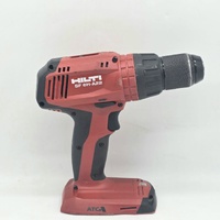 Hilti SF 6H-A22 1/2 Inch Hammer Drill with 5.2Ah Battery and Hard Case