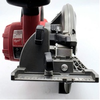 Milwaukee M18CCS55 18V Li-Ion Cordless FUEL 165mm Circular Saw Skin Only