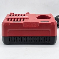 Milwaukee M12 M18 Corded Rapid Battery Charger M12-18FC 155W 50/60Hz 220-240V