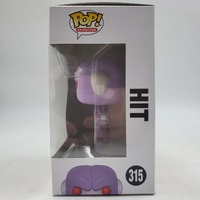 Funko Pop Dragon Ball Super Hit #315 Vinyl Figure Collectible