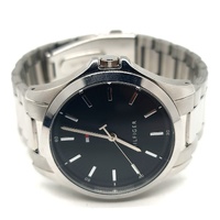 Tommy Hilfiger Mens Watch Green Dial Stainless Steel Band TH.303.1.14.3750