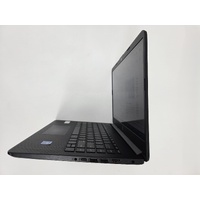 HP 14 Inch Laptop 14s-dq0513tu Intel Celeron N4120 4GB RAM 64GB with Charger