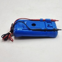 Kincrome K8315 Digital Auto Ranging Multimeter LCD Voltage Current Capacitance Hz Tester