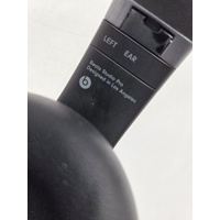 Beats Studio Pro ANC Bluetooth Wireless Over-Ear Headphones Black
