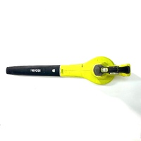Ryobi OBL1820S 18V ONE+ 245 km/h Air Velocity Cordless Leaf Blower Skin Only