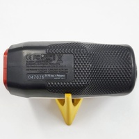 Bushnell Tour V4 Slope Edition Laser Golf Rangefinder White/Black