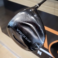 Ryoma Maxima Type D 9.5 Driver Tour AD Graphite Design Shaft RH