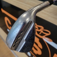 Callaway JAWS MD5 54°/10S Wedge Dynamic Gold S200 Steel Shaft Golf Pride Grip RH