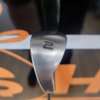 HONMA World Tour TW-U #2 Golf Iron Utility Driving Iron Right-Handed Club