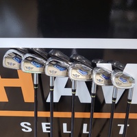 HONMA BERES MG803 2 Star Iron Set of 5 6 7 8 9 10 ARMRQ UD54 