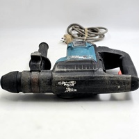 Makita HR3000C 30mm SDS-Plus Rotary Hammer Drill 850W 2-Speed Corded 