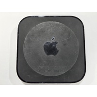 Apple TV 3rd Generation A1469 Media Streaming Player with Power Cable